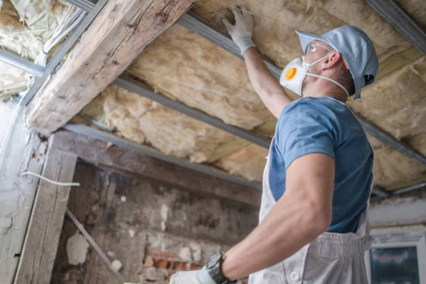 Best Insulation Maintenance and Repair in Elwood, NY