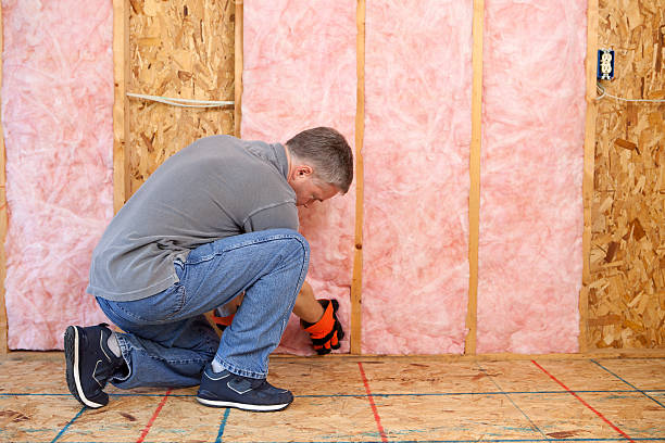 Best Spray Foam Insulation in Elwood, NY