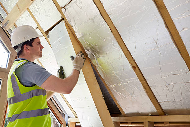 Types of Insulation We Offer in Elwood, NY