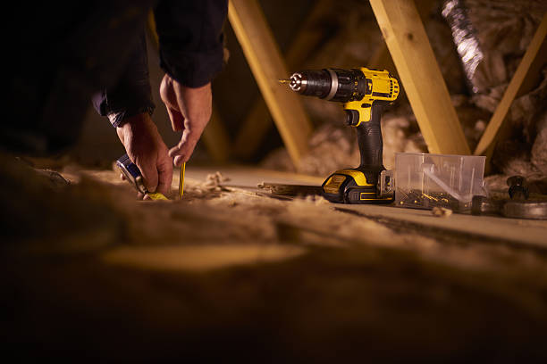 Best Spray Foam Insulation in Elwood, NY