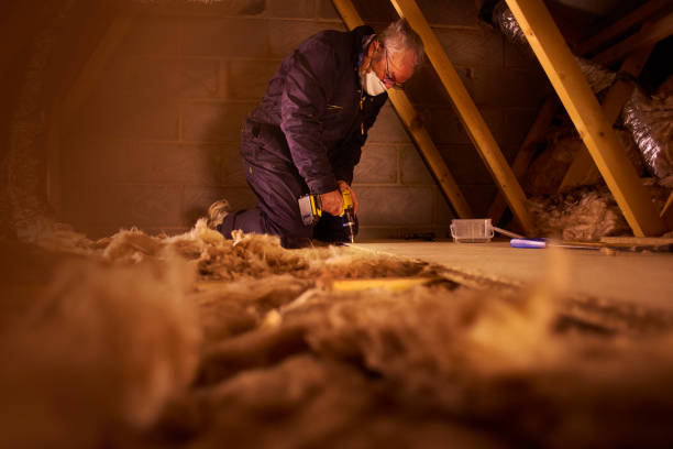 Best Cellulose Insulation in Elwood, NY